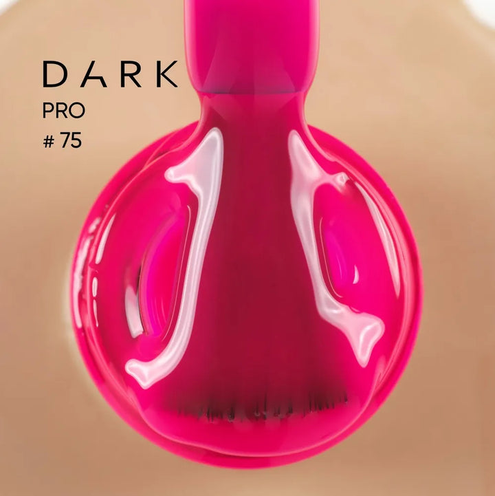 DARK PRO base 75, 15 ml (TPO Free)