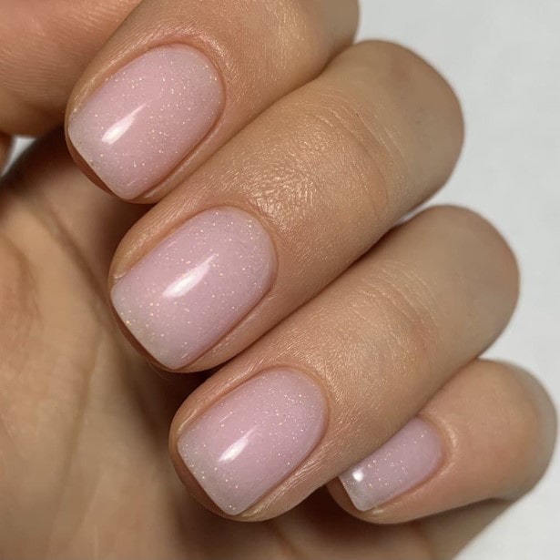 DARK Pro Base Opal 01 (TPO Free) - Level Up Beauty Supply