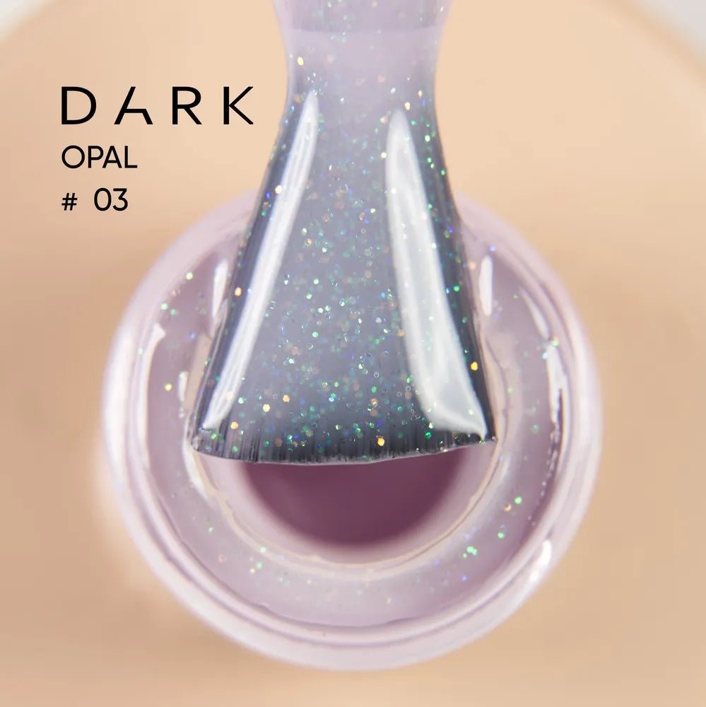 DARK Pro Base Opal 03 (TPO Free) - Level Up Beauty Supply