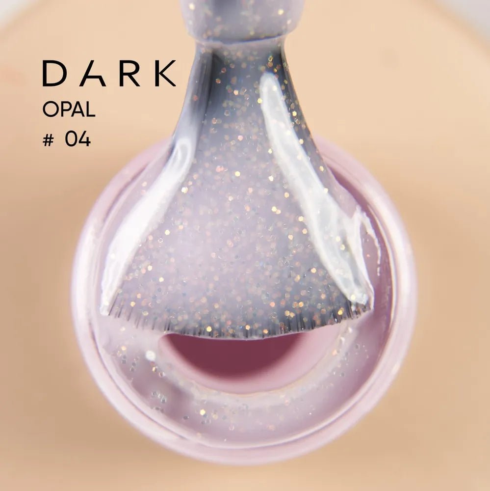 DARK Pro Base Opal 04 (TPO Free) - Level Up Beauty Supply