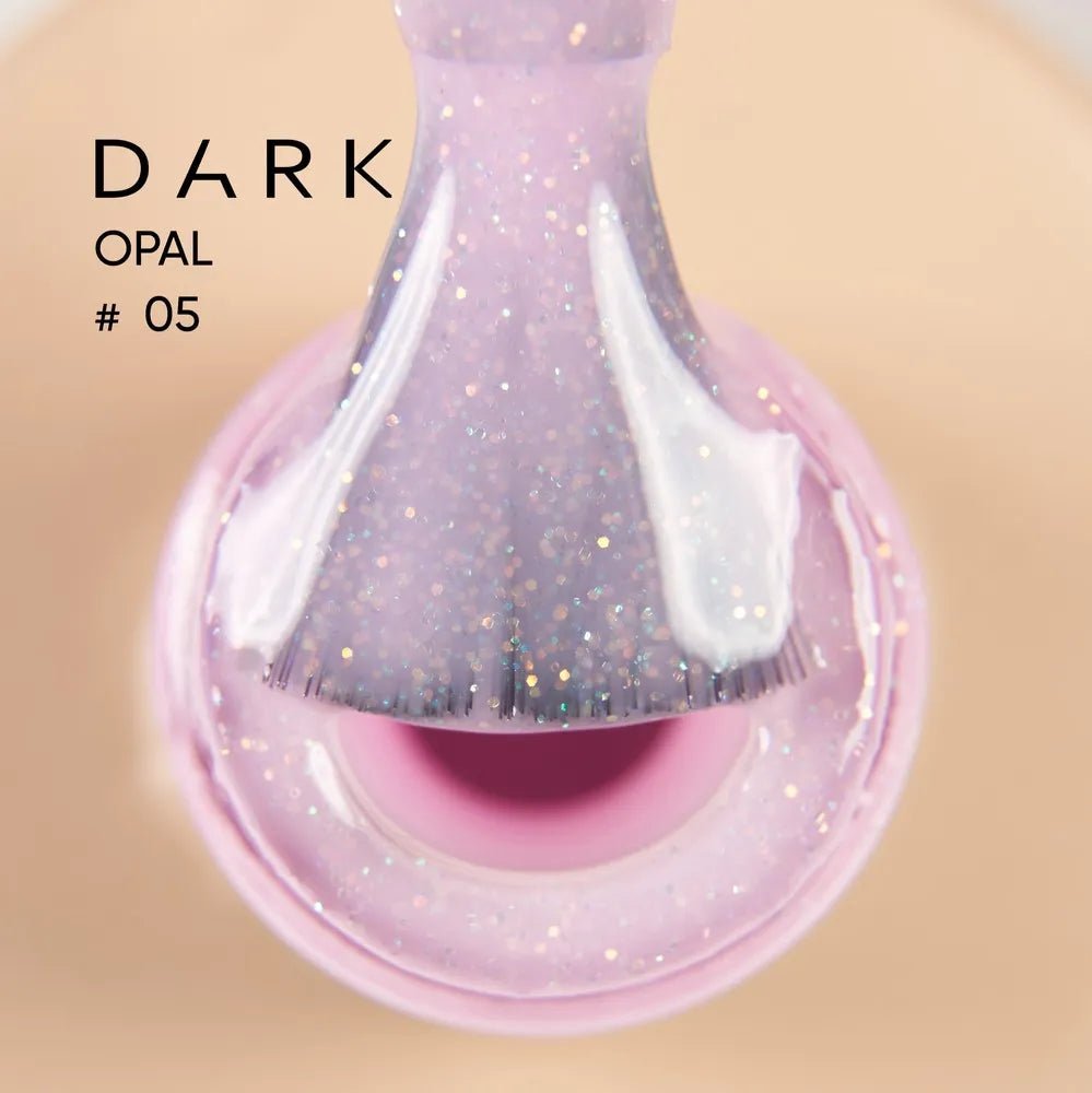 DARK Pro Base Opal 05, 15 ml (TPO Free) - Level Up Beauty Supply