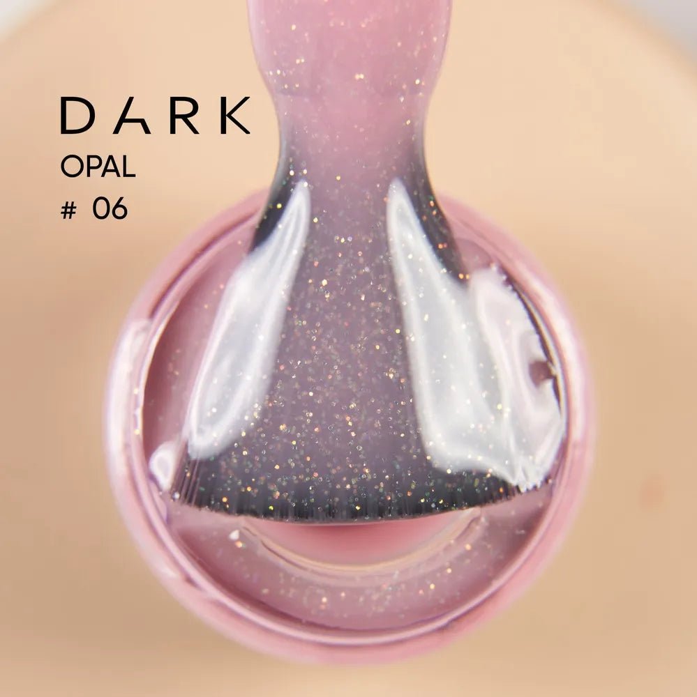 DARK Pro Base Opal 06 (TPO Free) - Level Up Beauty Supply