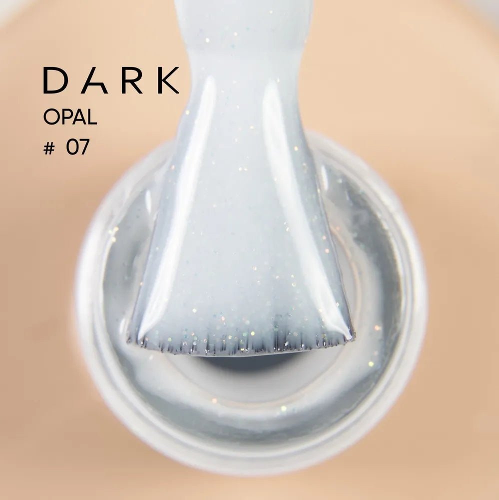 DARK Pro Base Opal 07 (TPO Free) - Level Up Beauty Supply