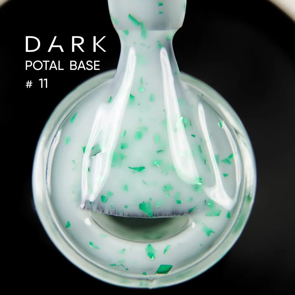 DARK Pro Base Potal 11, 15 ml (TPO Free) - Level Up Beauty Supply