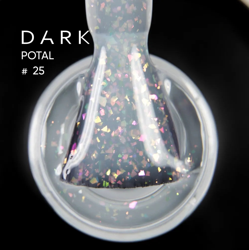 DARK Pro Base Potal 25, 15 ml