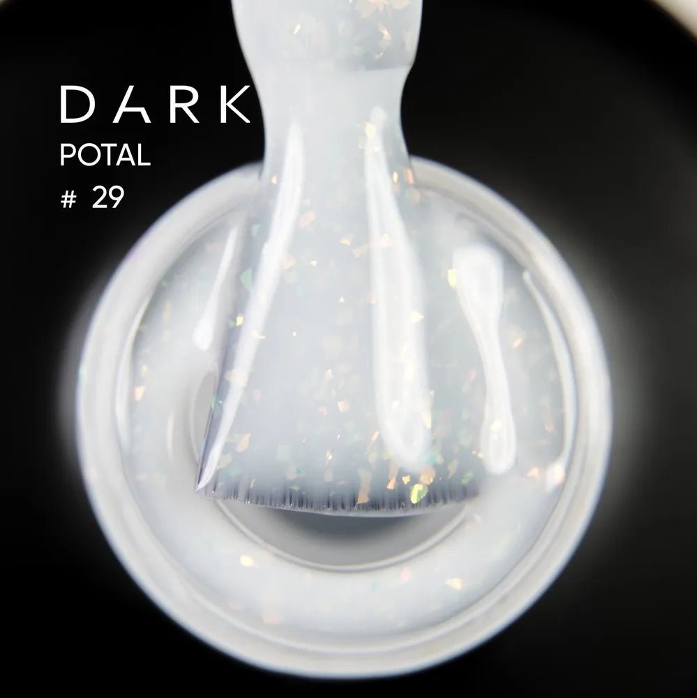 DARK Pro Base Potal 29, 15 ml (TPO Free) - Level Up Beauty Supply