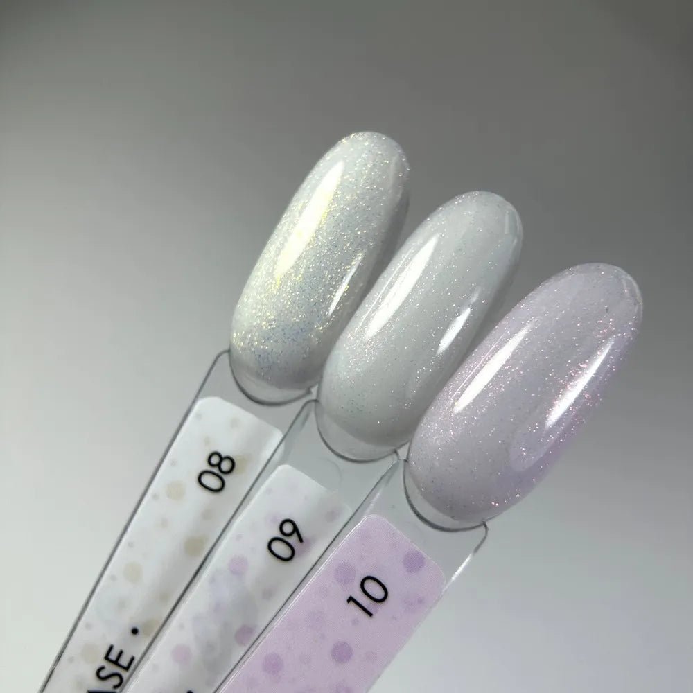DARK Pro Base Shine 10, 15 ml (TPO Free) - Level Up Beauty Supply