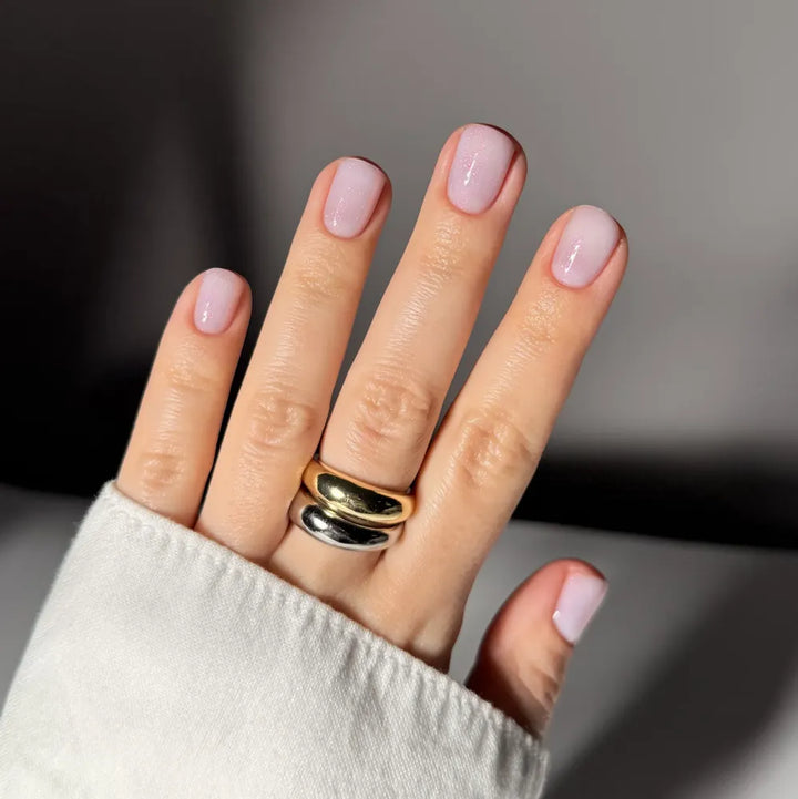 DARK Pro Base Shine 19, 15 ml (TPO Free)