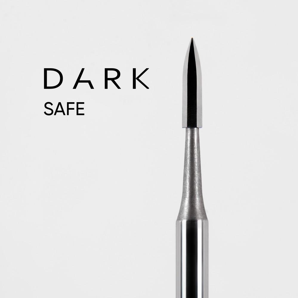 DARK Safe Bit, Only Clean Bit