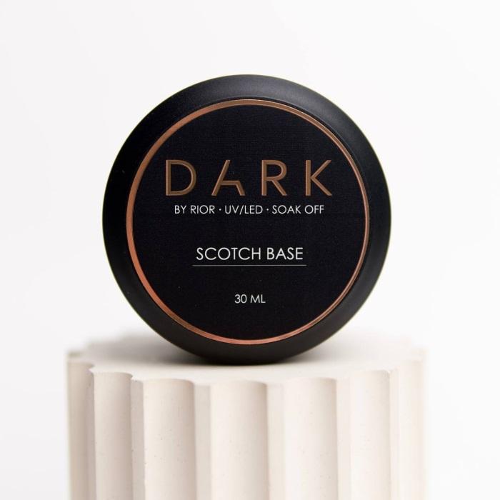 DARK Scotch Base (TPO Free) - Level Up Beauty Supply
