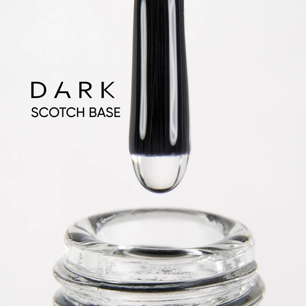 DARK Scotch Base (TPO Free) - Level Up Beauty Supply