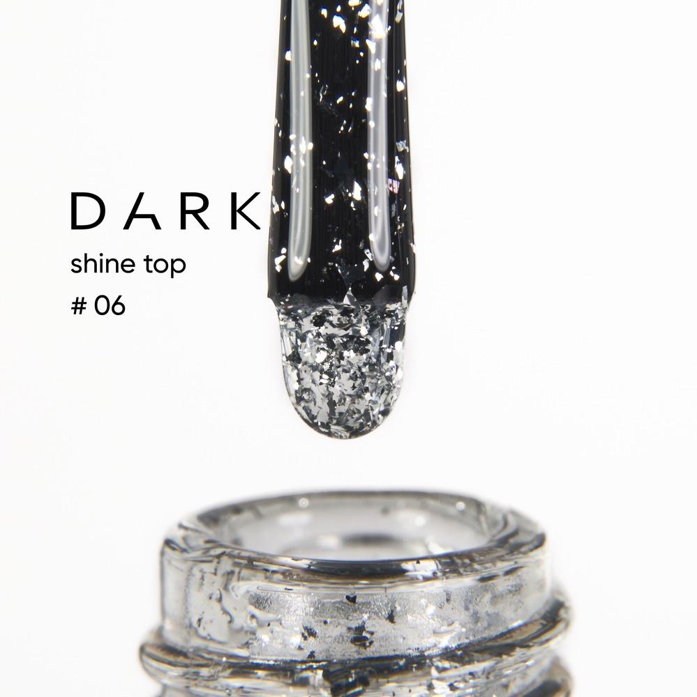 DARK Shine Top 6, 10 ml