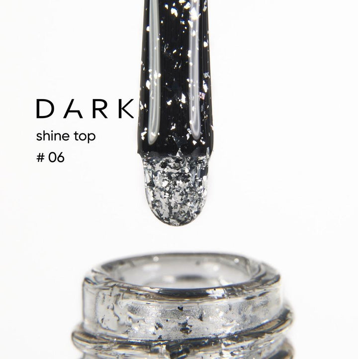 DARK Shine Top 6, 10 ml