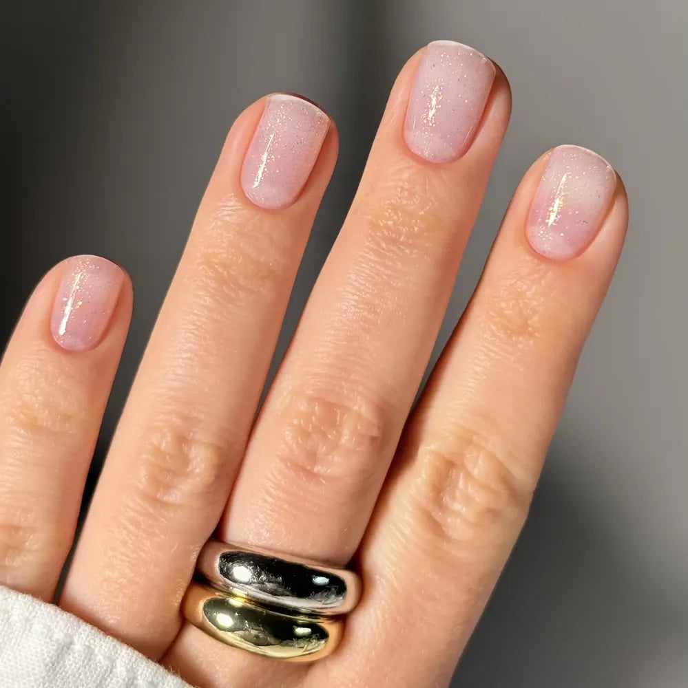 DARK Shine Top Coat #03, 10 ml