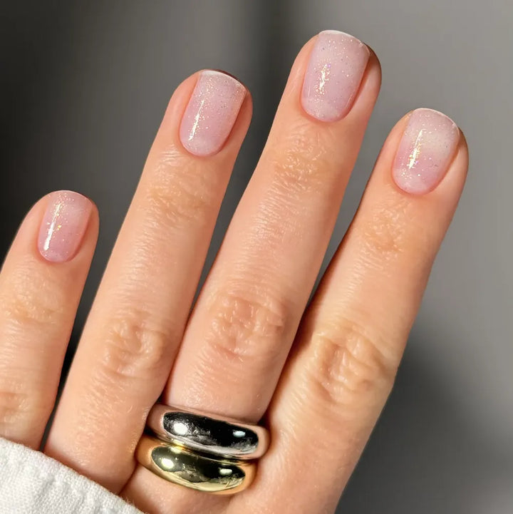 DARK Shine Top Coat #03, 10 ml