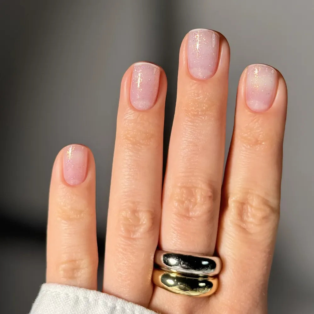 DARK Shine Top Coat #03, 10 ml