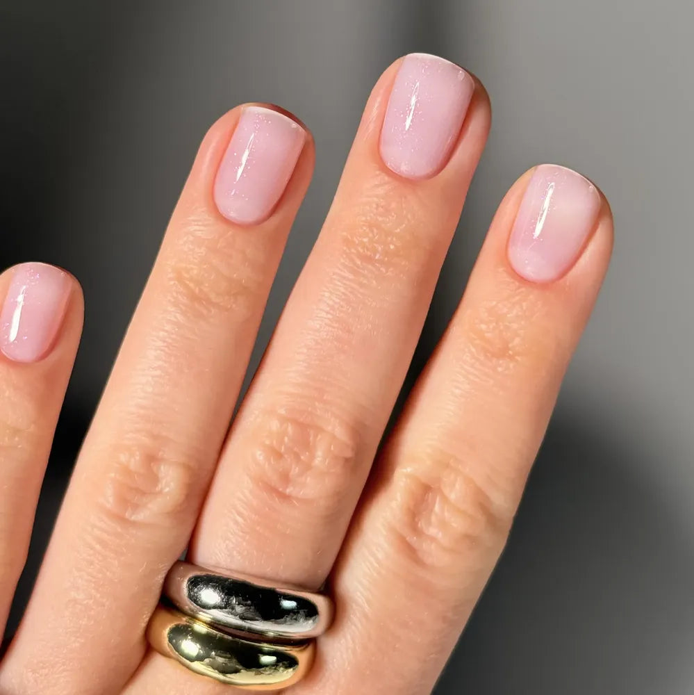 DARK Shine Top Coat #07, 10 ml