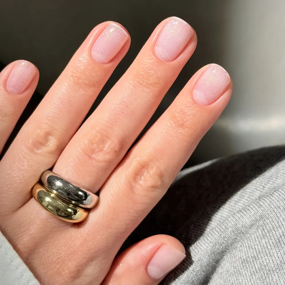 DARK Shine Top Coat #07, 10 ml