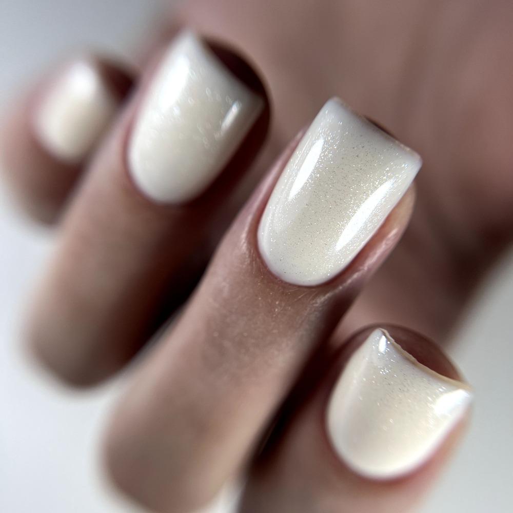 DARK Silver Top, 10 ml - Level Up Beauty Supply