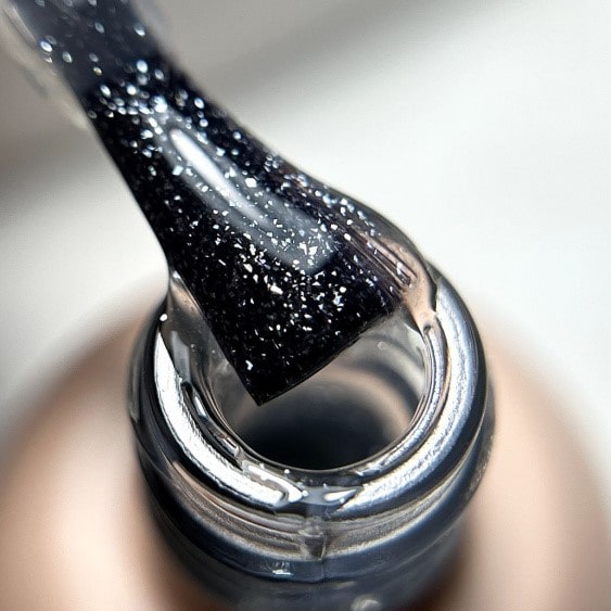 DARK Silver Top, 10 ml