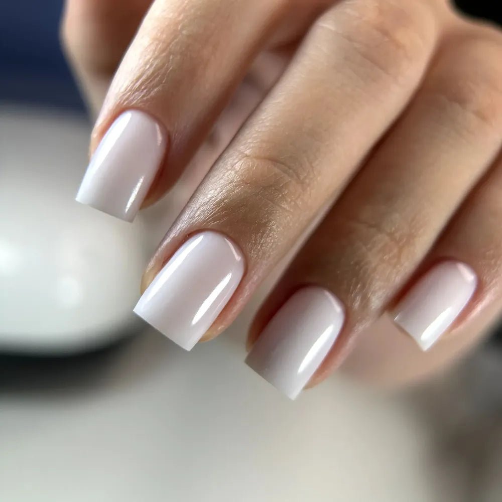 DARK Smart Builder Gel 02 - Level Up Beauty Supply