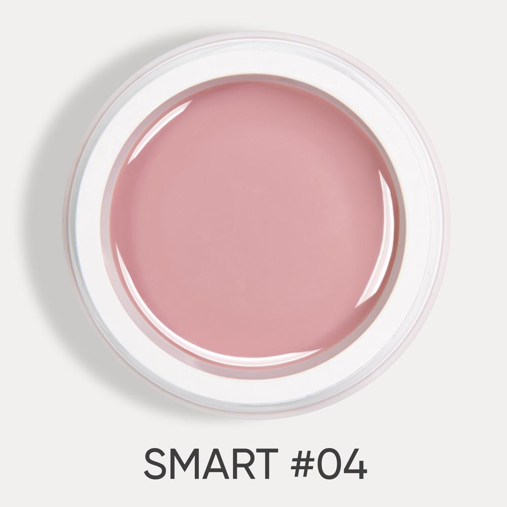 DARK Smart Builder Gel 04 - Level Up Beauty Supply