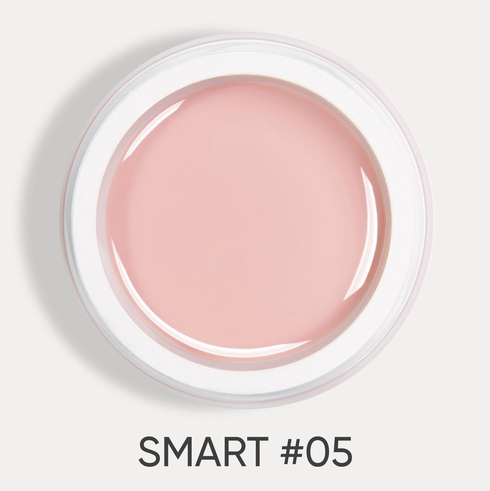 DARK Smart Builder Gel 05 - Level Up Beauty Supply
