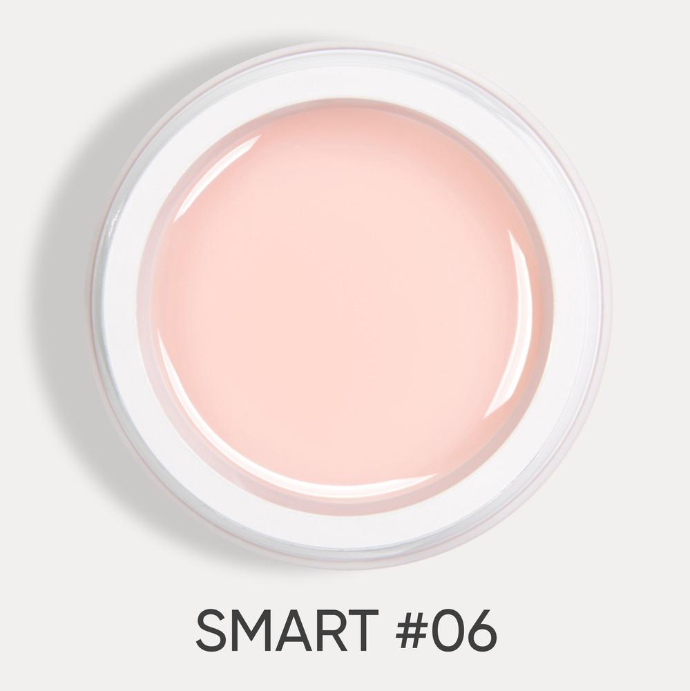 DARK Smart Builder Gel 06 - Level Up Beauty Supply