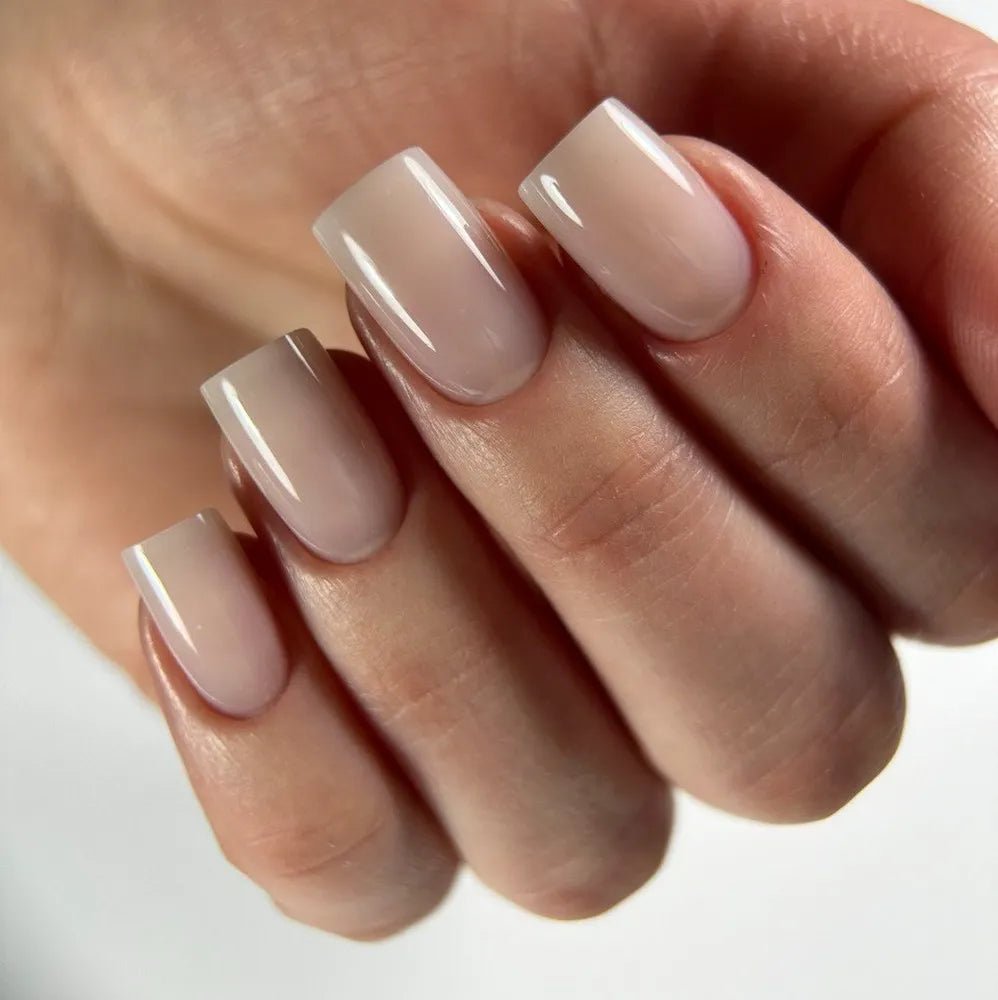 DARK Smart Builder Gel 06 - Level Up Beauty Supply