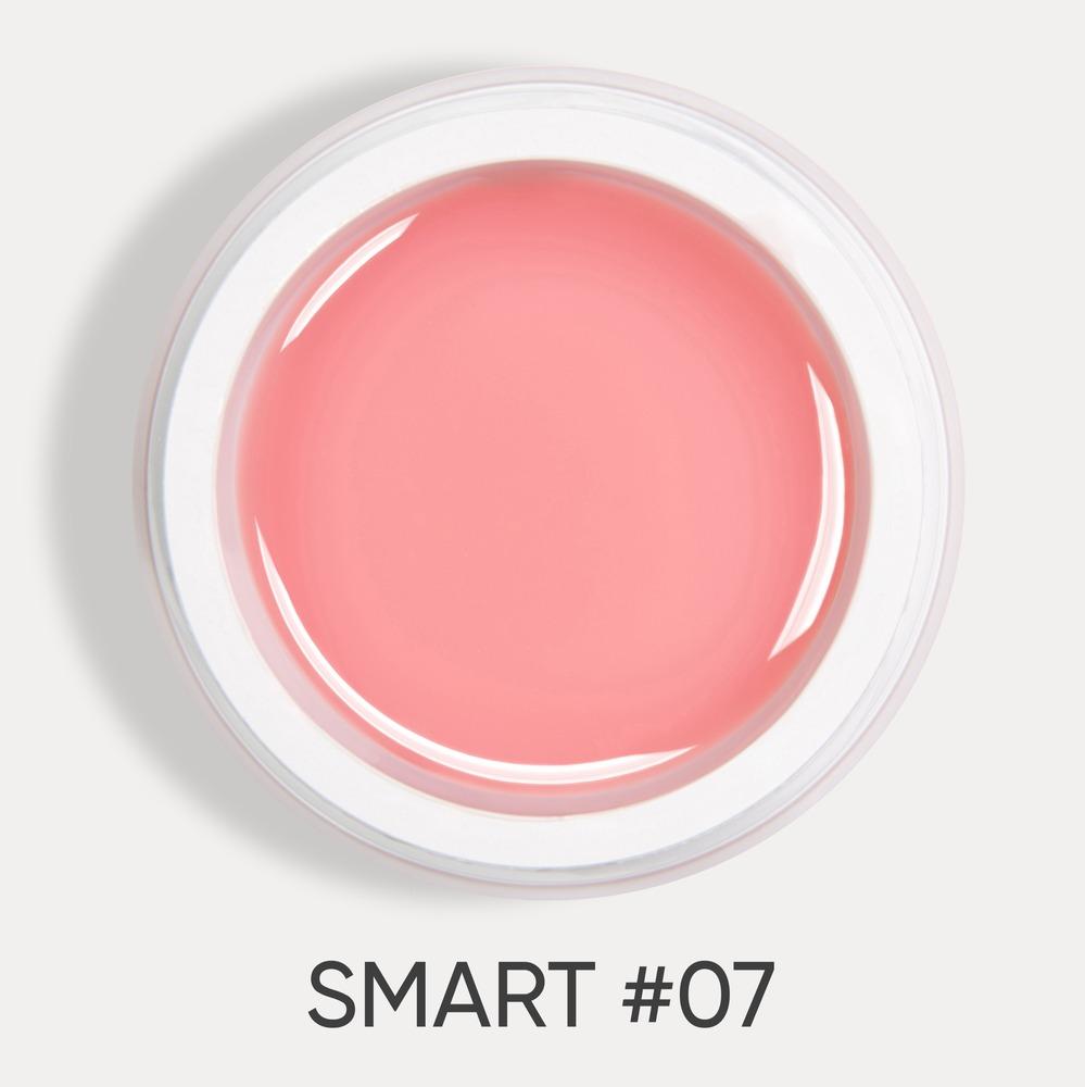 DARK Smart Builder Gel 07 - Level Up Beauty Supply