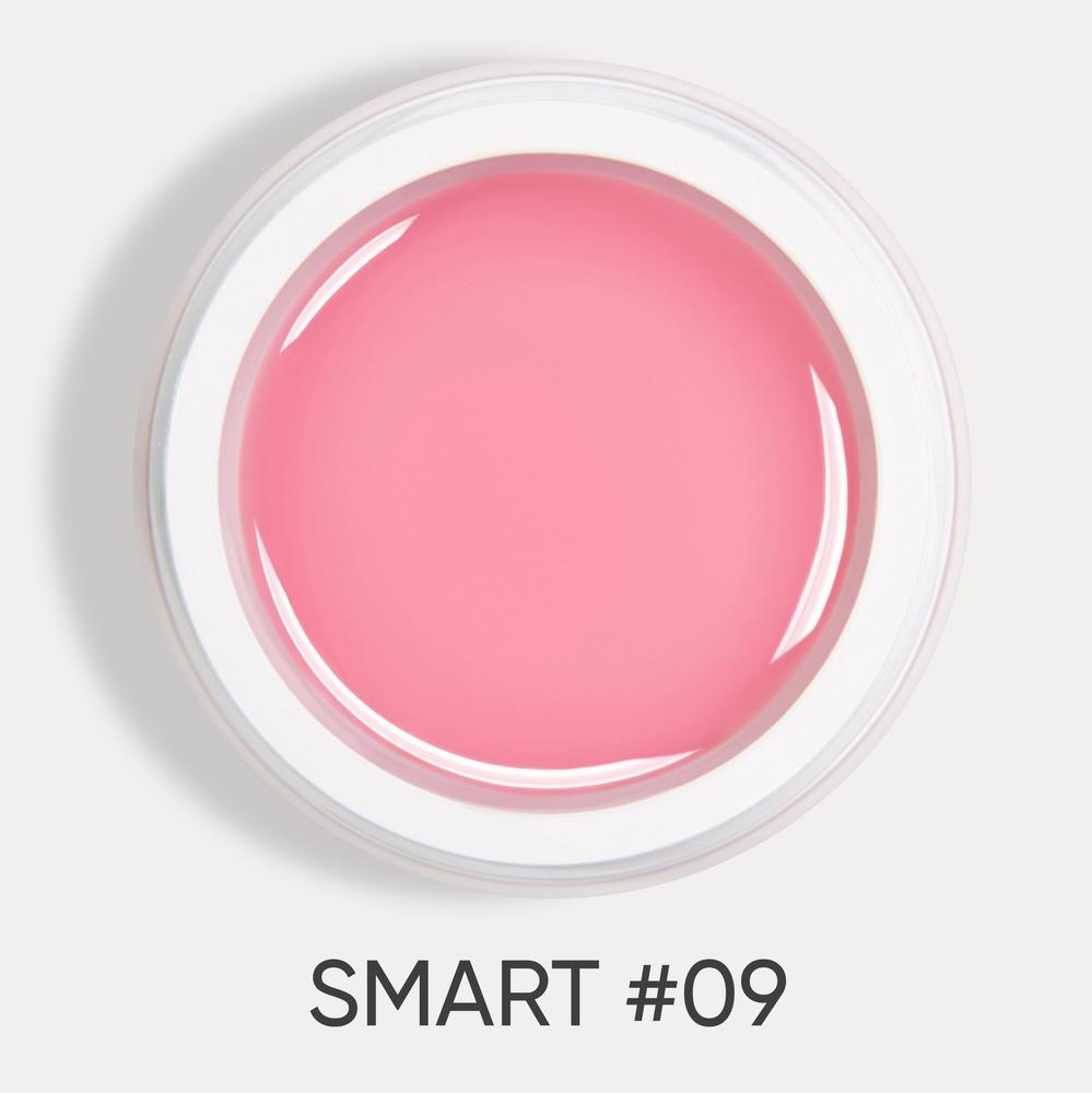 DARK Smart Builder Gel 09 - Level Up Beauty Supply
