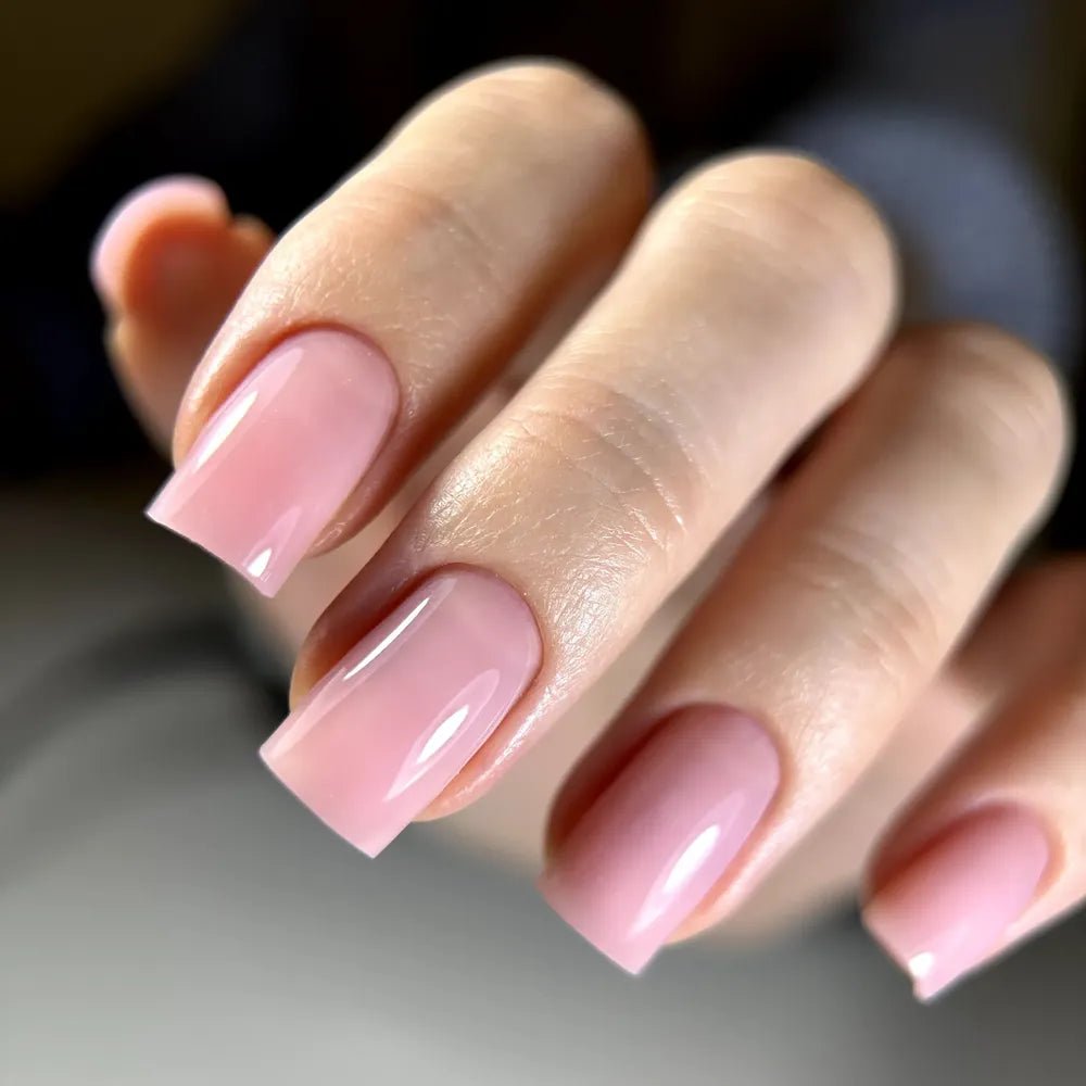 DARK Smart Builder Gel 09 - Level Up Beauty Supply