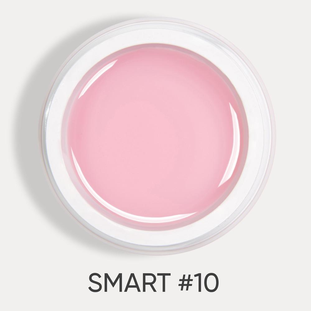 DARK Smart Builder Gel 10 - Level Up Beauty Supply