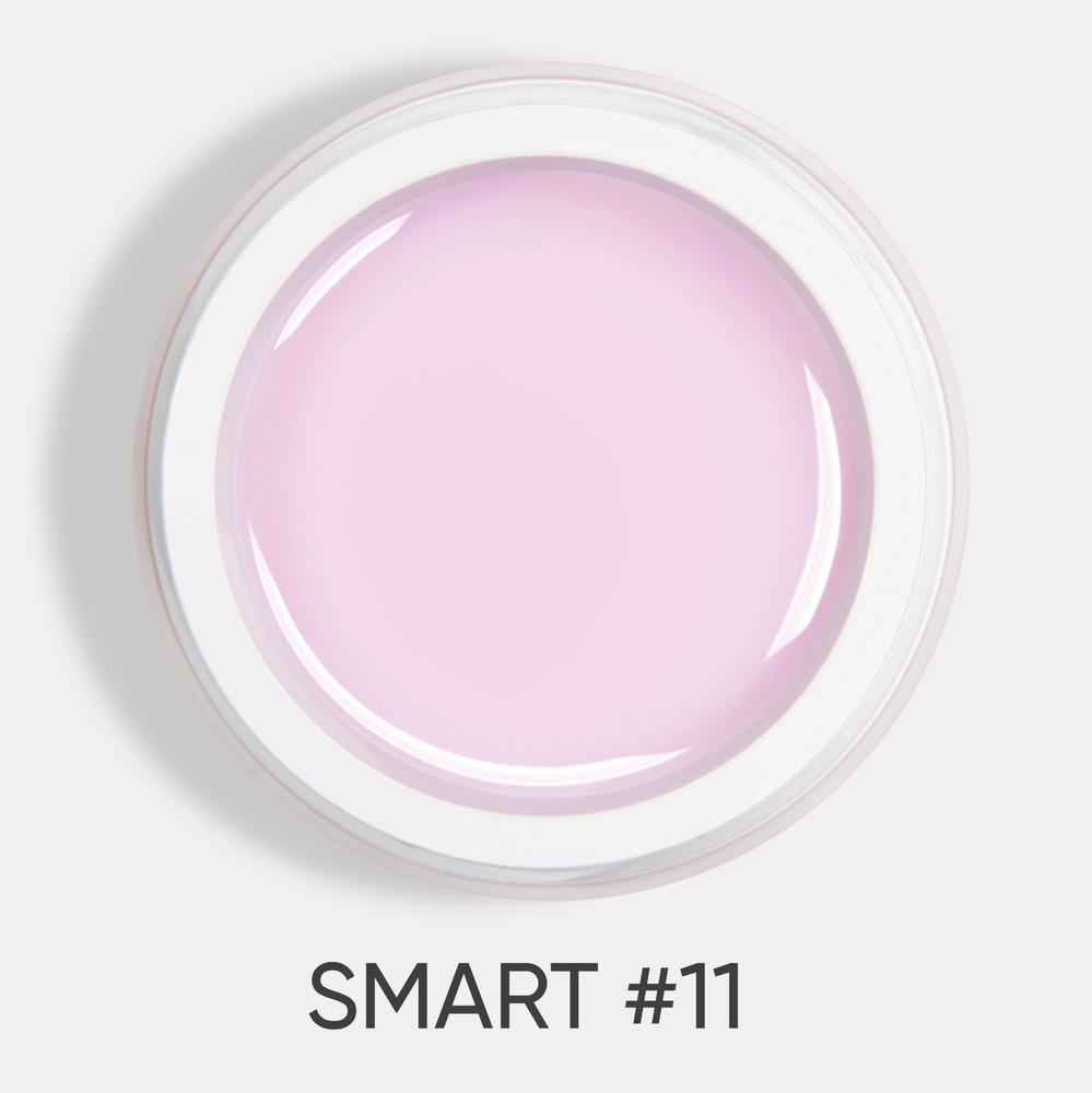 DARK Smart Builder Gel 11 - Level Up Beauty Supply