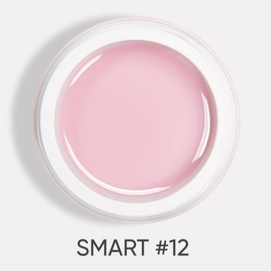 DARK Smart Builder Gel 12 - Level Up Beauty Supply