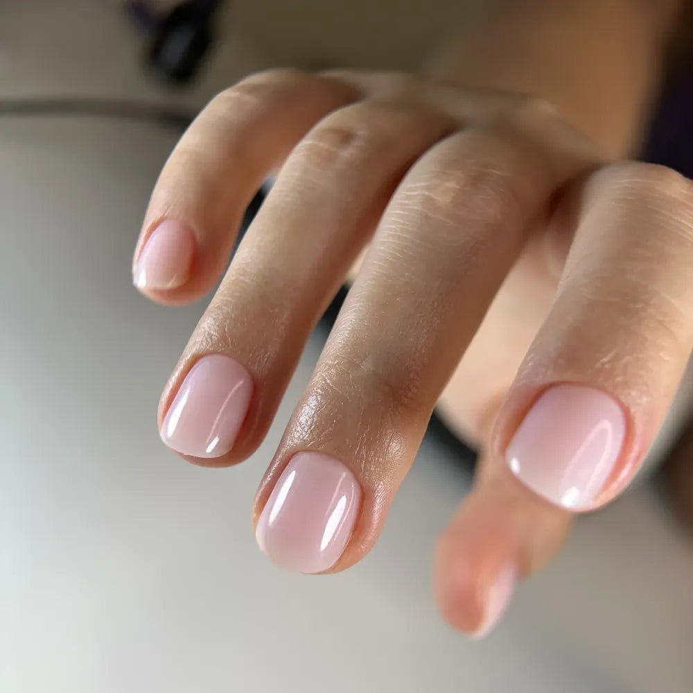 DARK Smart Builder Gel 12 - Level Up Beauty Supply