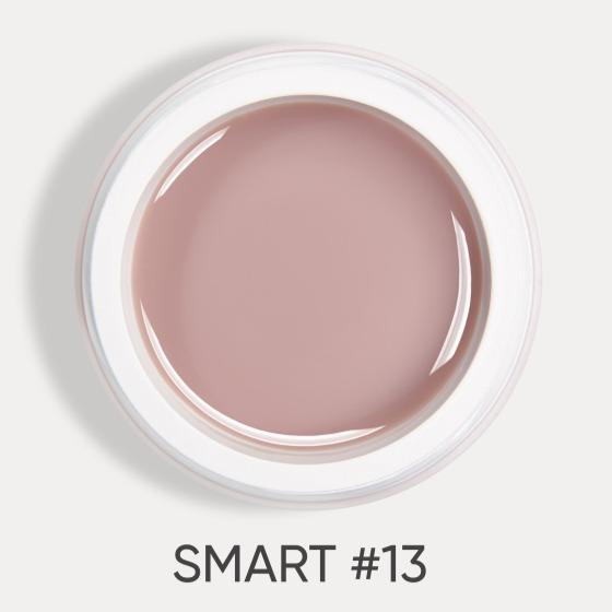 DARK Smart Builder Gel 13 - Level Up Beauty Supply
