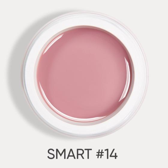 DARK Smart Builder Gel 14 - Level Up Beauty Supply