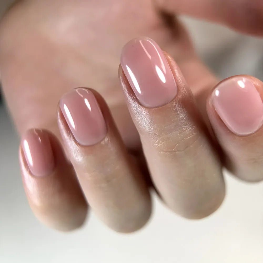 DARK Smart Builder Gel 14 - Level Up Beauty Supply
