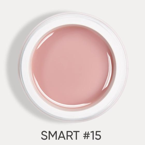 DARK Smart Builder Gel 15 - Level Up Beauty Supply