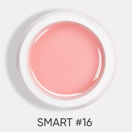 DARK Smart Builder Gel 16 - Level Up Beauty Supply