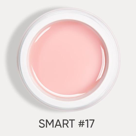DARK Smart Builder Gel 17 - Level Up Beauty Supply