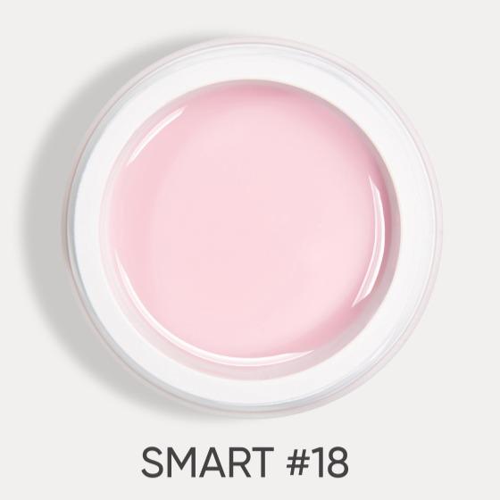 DARK Smart Builder Gel 18 - Level Up Beauty Supply