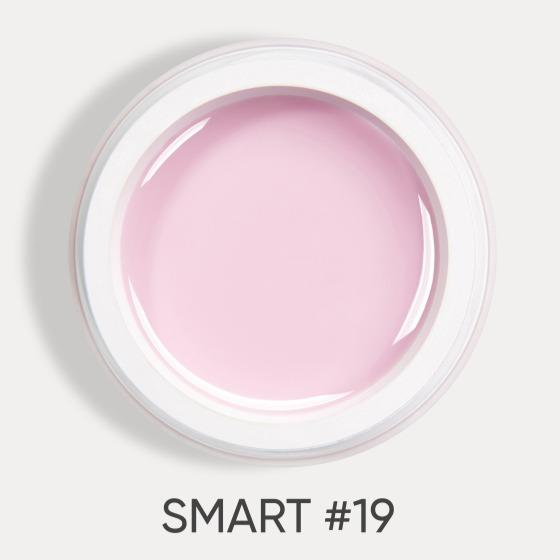 DARK Smart Builder Gel 19 - Level Up Beauty Supply