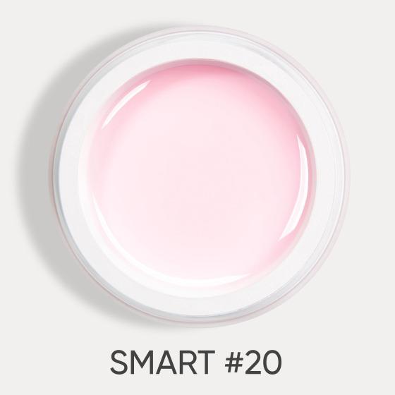 DARK Smart Builder Gel 20 - Level Up Beauty Supply