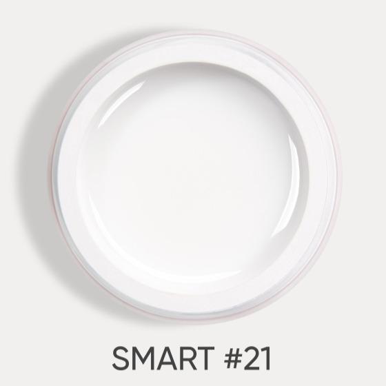 DARK Smart Builder Gel 21 - Level Up Beauty Supply