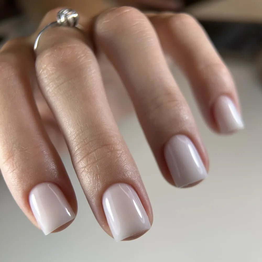 DARK Smart Builder Gel 21 - Level Up Beauty Supply