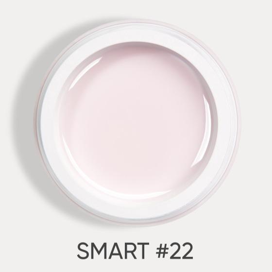 DARK Smart Builder Gel 22 - Level Up Beauty Supply