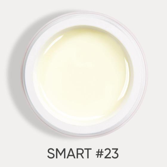 DARK Smart Builder Gel 23 - Level Up Beauty Supply