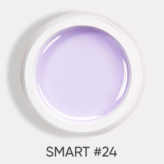 DARK Smart Builder Gel 24 - Level Up Beauty Supply